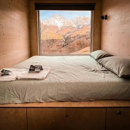Casa vacanze Stanza A - Friland *