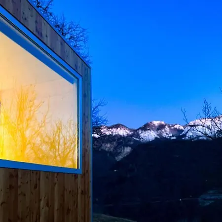 Casa vacanze Stanza A - Friland Arta Terme