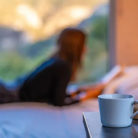 Stanza A - Friland * Arta Terme