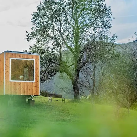 Stanza A - Friland * Arta Terme