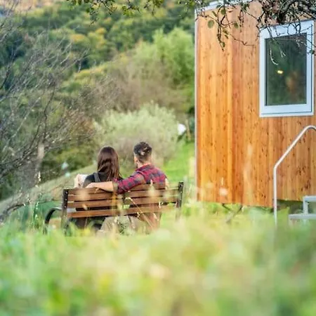 Stanza A - Friland Casa vacanze
