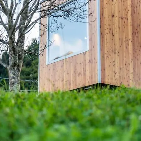 Holiday home Stanza A - Friland