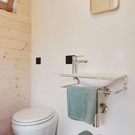 Stanza A - Friland Casa vacanze Arta Terme