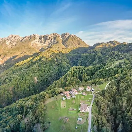 Stanza A - Friland *