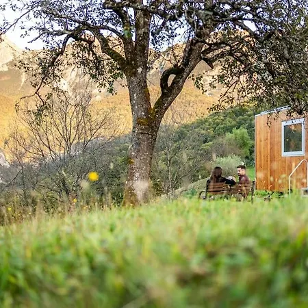 Stanza A - Friland Casa vacanze *