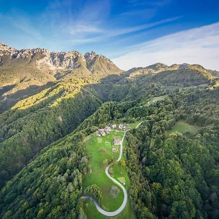 Stanza A - Friland Casa vacanze